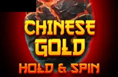Chinese Gold Hold and Spin