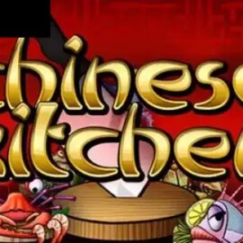 Chinese Kitchen