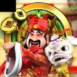 Chinese Mammon