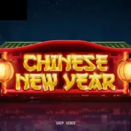 Chinese New Year (Play’n Go)