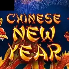 Chinese New Year (Evoplay)
