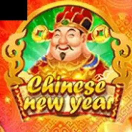Chinese New Year (Virtual Tech)