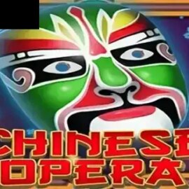Chinese Opera