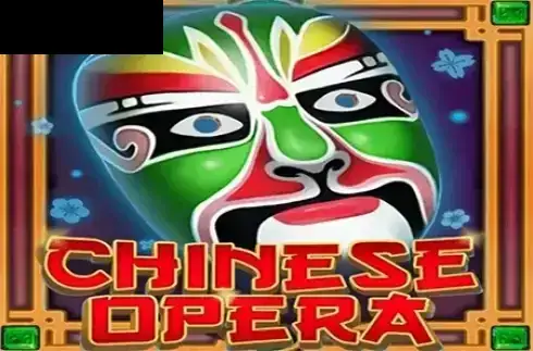 Chinese Opera