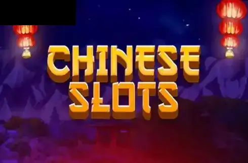 Chinese Slots