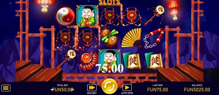 Chinese Slots