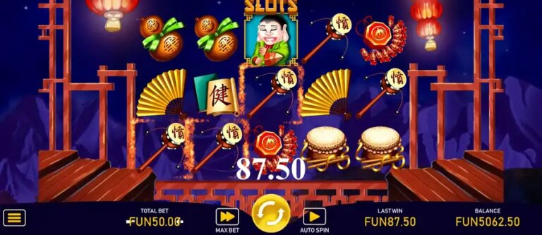 Chinese Slots