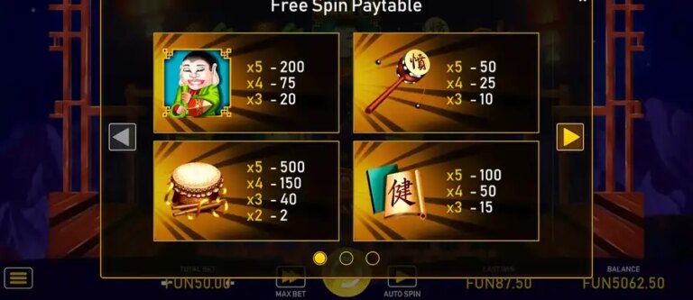 Chinese Slots