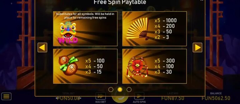 Chinese Slots