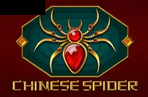 Chinese Spider