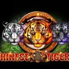 Chinese Tigers