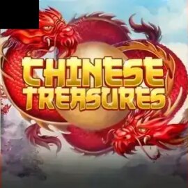 Chinese Treasures