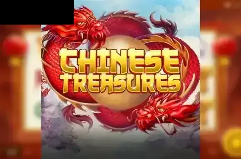 Chinese Treasures