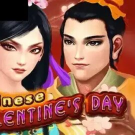 Chinese Valentines Day