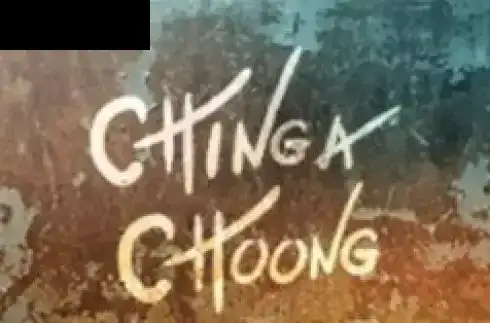 Chinga Choong