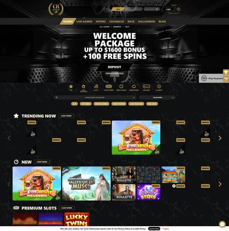 ChipsResort Casino