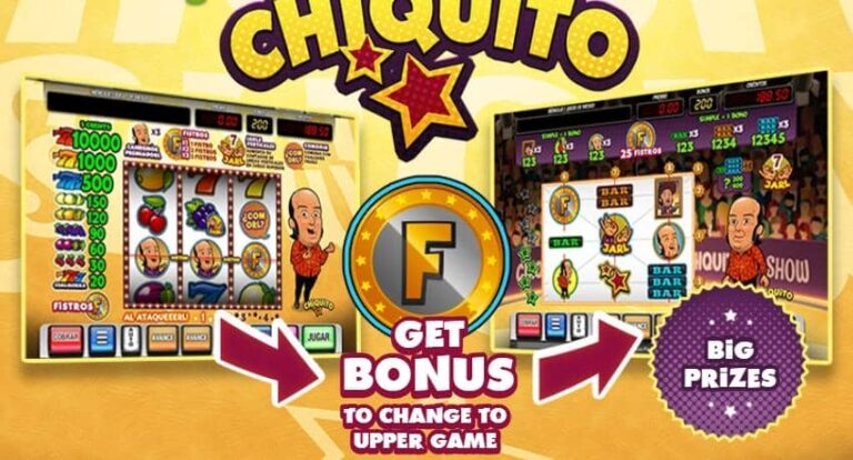 Chiquito