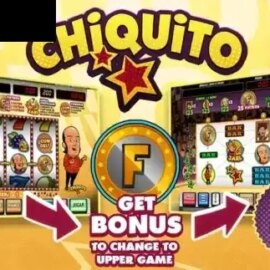 Chiquito