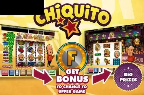 Chiquito