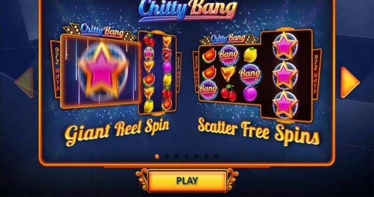 Chitty Bang