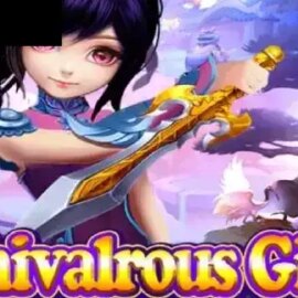 Chivalrous Girl