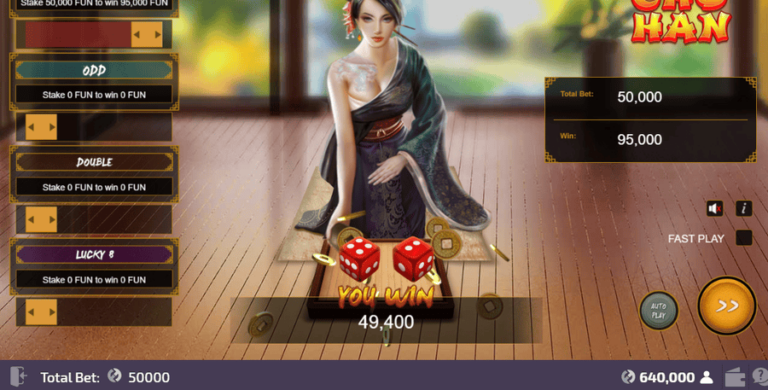 Cho Han