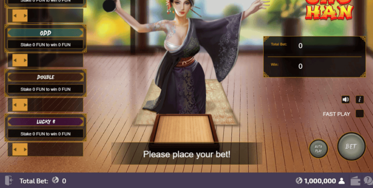 Cho Han