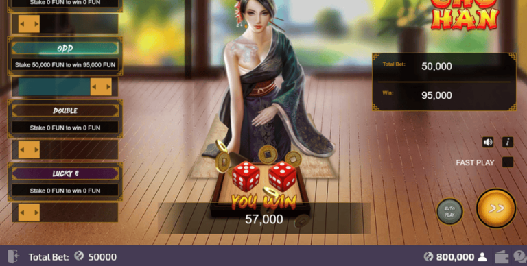 Cho Han