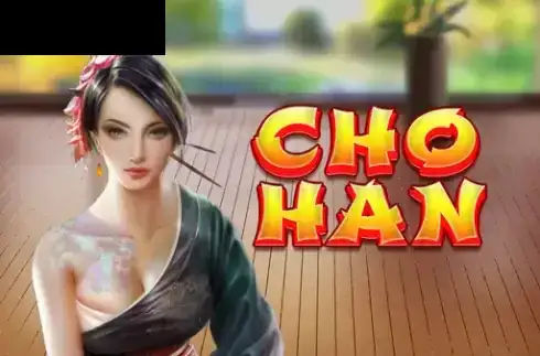 Cho Han
