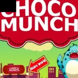 Choco Munch