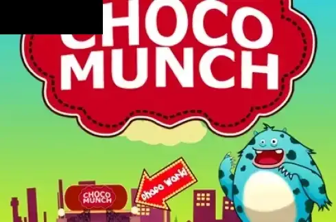 Choco Munch