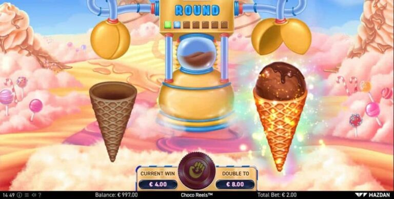 Choco Reels