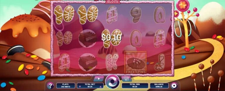 Chocolate