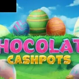 Chocolate Cash Pots