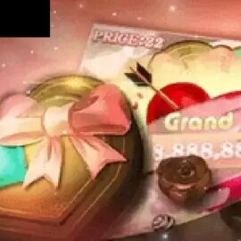 Chocolate Passion