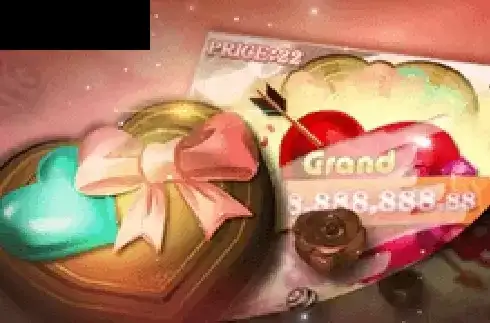 Chocolate Passion