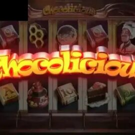 Chocolicious