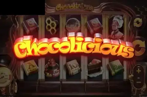 Chocolicious
