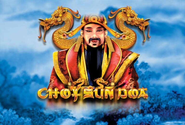 Choy Sun Doa