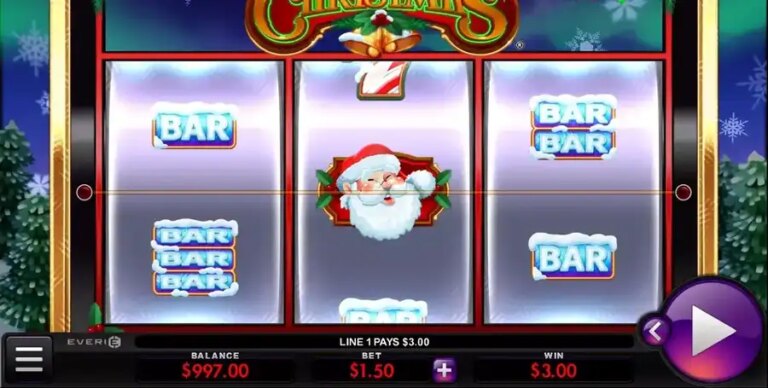 Christmas
