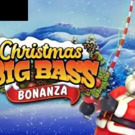 Christmas Big Bass Bonanza