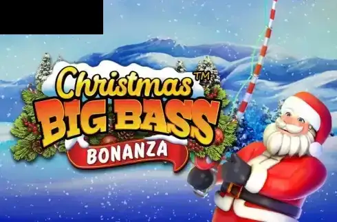 Christmas Big Bass Bonanza