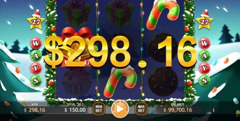 Christmas Candy