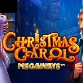 Christmas Carol Megaways