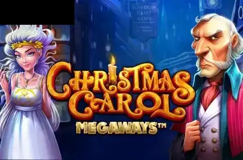 Christmas Carol Megaways