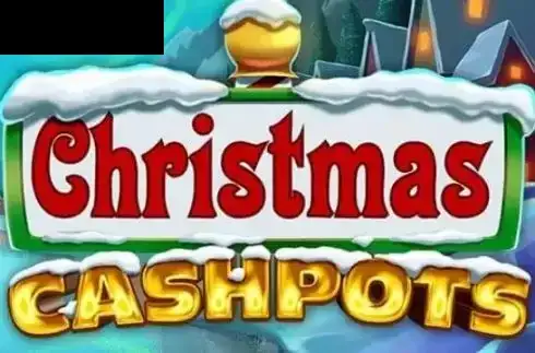 Christmas Cash Pots