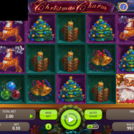 Christmas Charm