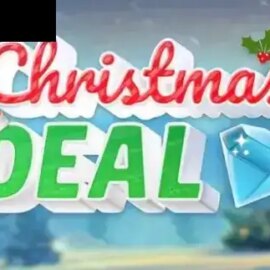 Christmas Deal