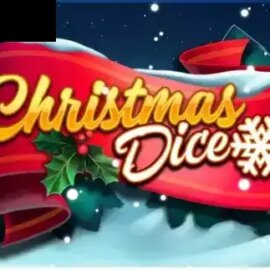 Christmas Dice