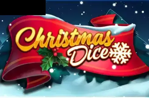 Christmas Dice